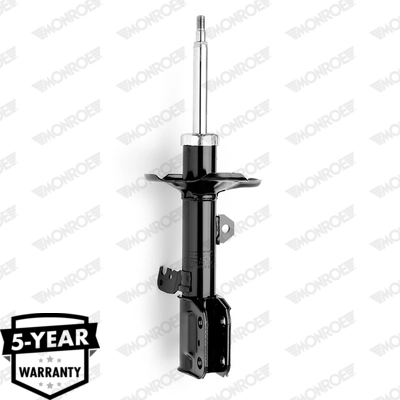 Amortyzator przedni lewy Toyota Corolla VERSO minivan (R10) (2004 - 2009) cena, od 69,18 USD