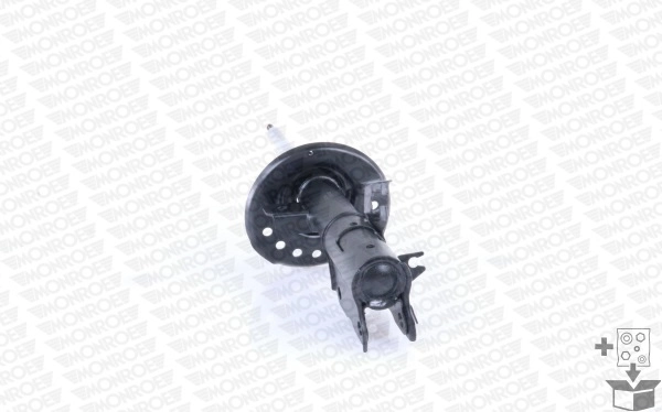 Do koszyka Amortyzator przedni lewy Renault Megane II LM0, LM1