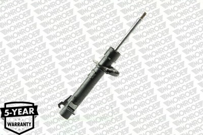 Amortyzator przedni lewy Ford Fusion 