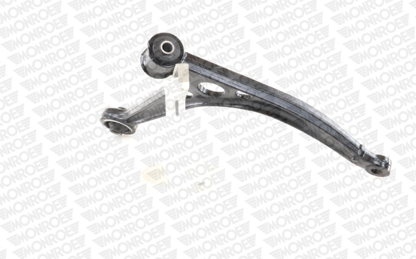 Do koszyka Wahacz zawieszenia przedniego dolny lewy Seat Alhambra  7V8, 7V9