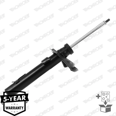 Amortyzator przedni prawy Monroe 742196SP cena, od 64,23 USD