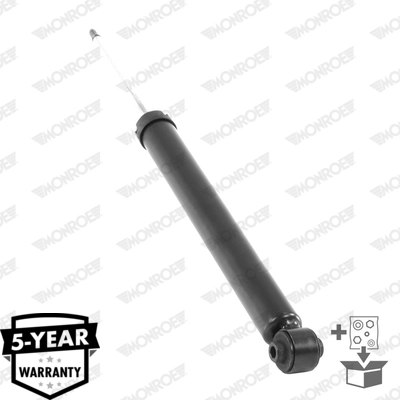 Amortyzator tylny Mercedes E sedana (W212) (2009 - 2016) cena, od 44,55 USD