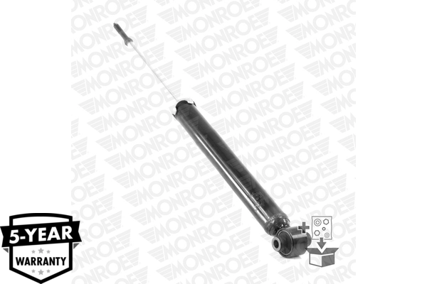 Amortyzator tylny prawy Monroe G1095 cena, od 36,02 USD