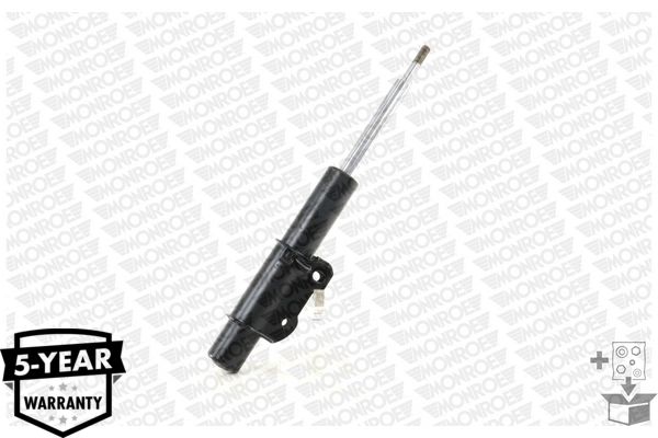 Amortyzator przedni Volkswagen Crafter 30-50