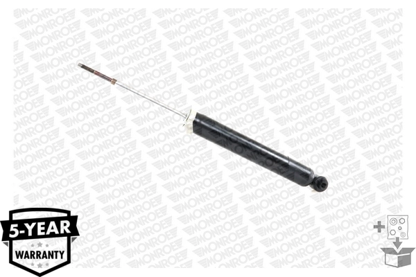 Amortyzator tylny do Peugeot 406  8B