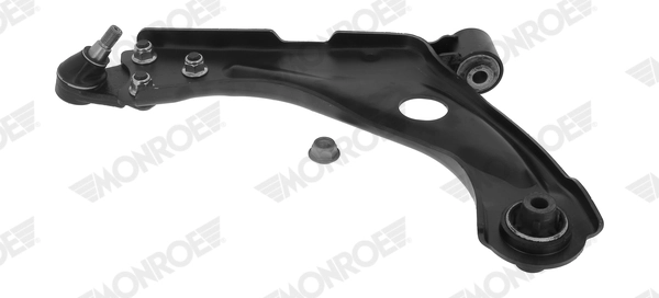 Wahacz zawieszenia przedniego dolny lewy Peugeot 5008 II minivan (2016 - 2026) cena, od 75,37 USD