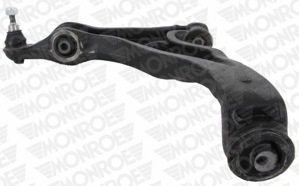 Wahacz zawieszenia przedniego dolny prawy Volkswagen Touareg I SUV (7LA, 7L6, 7L7) (2002 - 2010) cena, od 141,90 USD