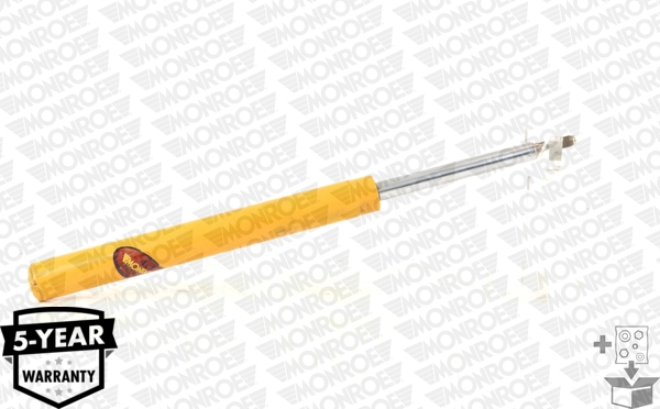 4851049017 Toyota Amortyzator przedni