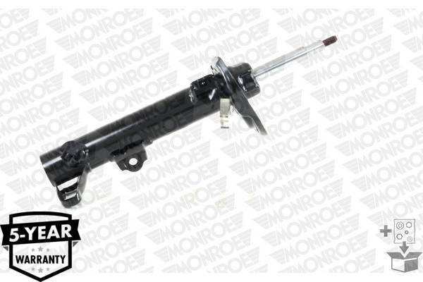 Amortyzator przedni prawy Monroe C2508R cena, od 222,67 USD