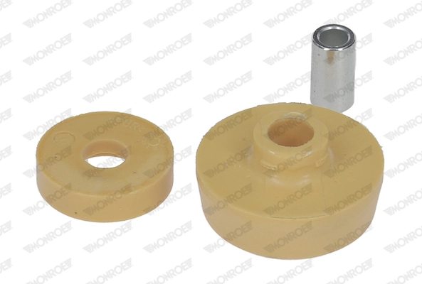 Poduszka amortyzatora tylnego Mini Cooper hatchback (R56) (2005 - 2014) cena, od 14,15 USD
