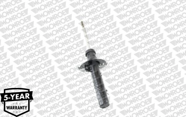 Amortyzator przedni prawy Citroen C3 II hatchback (A51) (2009 - 2016) cena, od 76,98 USD