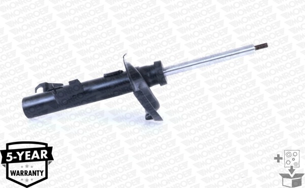 Amortyzator przedni lewy Monroe G8806 cena, od 69,94 USD
