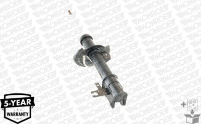 Amortyzator przedni prawy Opel Meriva B minivan (2010 - 2017) cena, od 65,09 USD