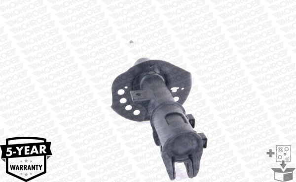 Amortyzator przedni prawy do Hyundai I40 I VF