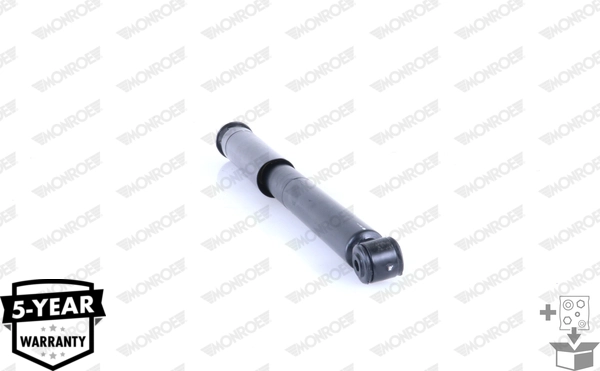 Amortyzator tylny Mercedes CLK coupe (C208) (1997 - 2002) cena, od 43,23 USD