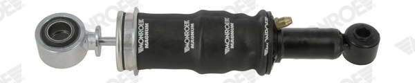 Amortyzator kabiny (Truck) 500357351 Iveco
