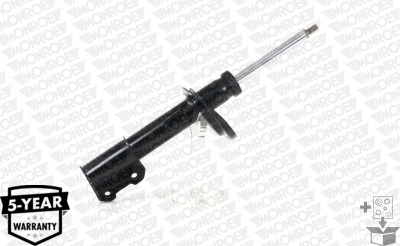 Amortyzator przedni prawy Saab 9-3 sedana (YS3F) (2002 - 2015) cena, od 76,98 USD