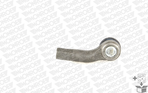 Do koszyka 1610972280 Peugeot/Citroen Końcówka drążka kierowniczego zewnętrzna