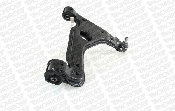 Wahacz zawieszenia przedniego dolny prawy Opel Zafira B