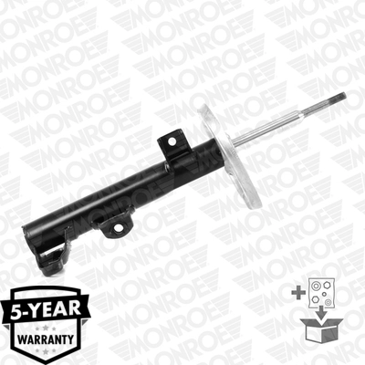 Amortyzator przedni Monroe 742003SP cena, od 101,42 USD