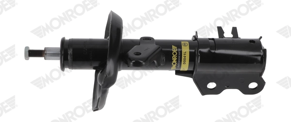Amortyzator przedni lewy Opel Mokka I SUV (J13) (2012 - 2019) cena, od 74,22 USD