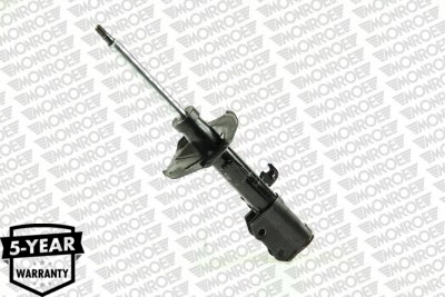 Amortyzator przedni lewy do Toyota Corolla  E12