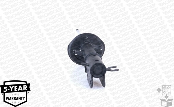 Amortyzator przedni lewy do Chevrolet Spark (Matiz)  M300
