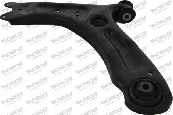 Wahacz zawieszenia przedniego dolny lewy do Volkswagen Jetta VI 162, 163, AV3, AV2, AY2, AY3