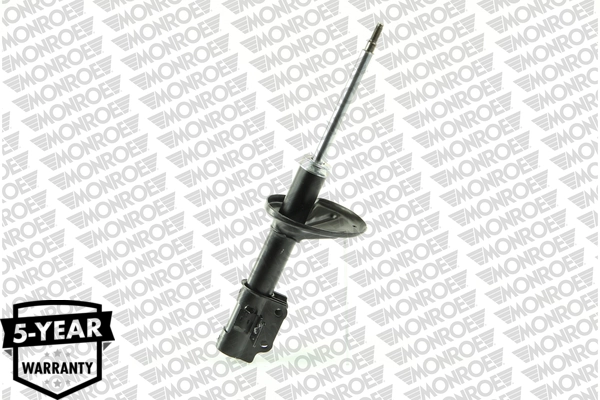 Do koszyka Amortyzator przedni Mazda 323 III BF