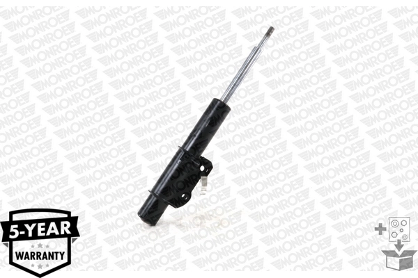 Amortyzator przedni Monroe V4511 cena, od 78,72 USD