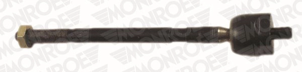 Drążek kierowniczy Citroen C3 I hatchback (FC) (2002 - 2009) cena, od 15,21 USD