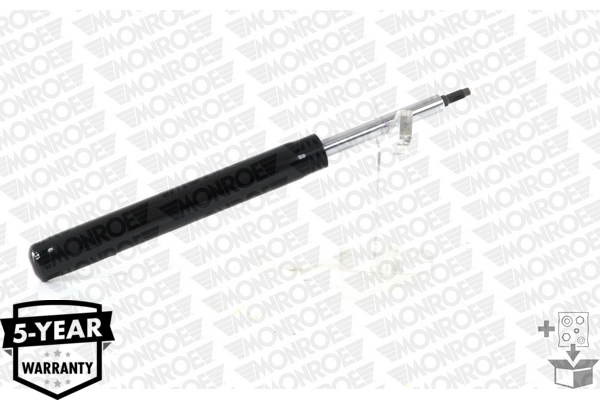 Amortyzator przedni General Motors 0344326