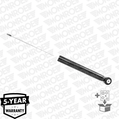 Amortyzator tylny 5Q0513049DJ VAG