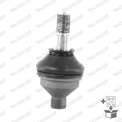 Sworzeń wahacza dolny 93807545 Fiat/Alfa/Lancia