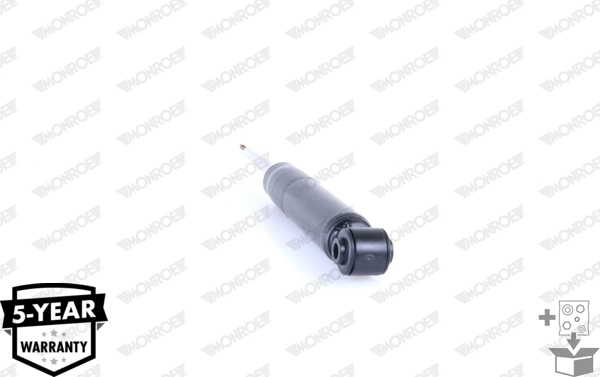 Amortyzator tylny Volvo S80 II sedana (AS, AR) (2006 - 2016) cena, od 68,86 USD