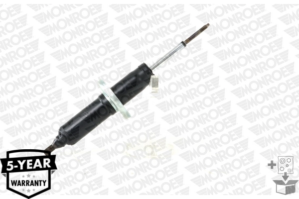 Amortyzator przedni Renault 25 hatchback (B29) (1984 - 1993) cena, od 94,89 USD