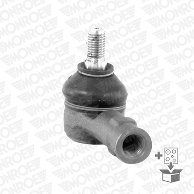 Do koszyka Końcówka drążka kierowniczego zewnętrzna Volvo 240  P242, P244