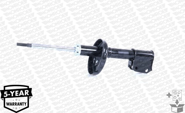 7185G Magneti Marelli Amortyzator przedni