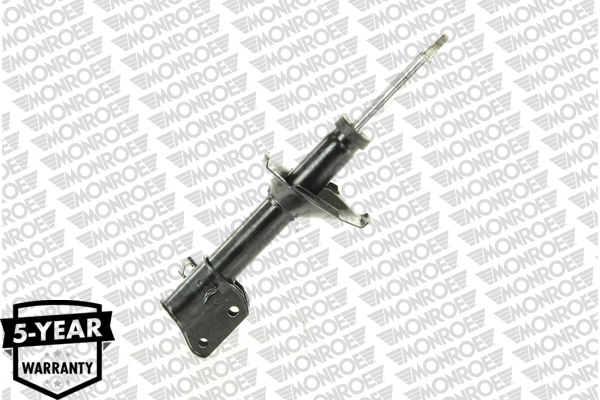Do koszyka Amortyzator przedni lewy Subaru Forester I S10, SF