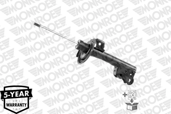 742024SP Monroe Amortyzator przedni