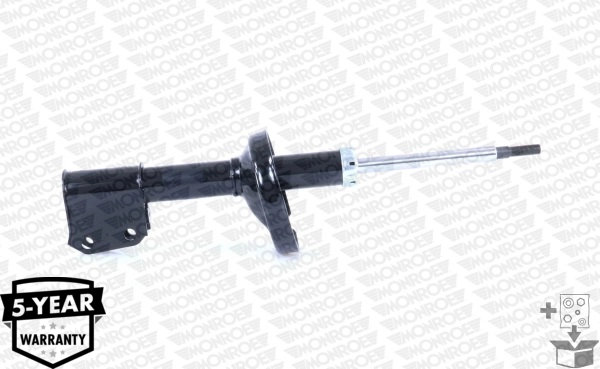 Do koszyka 7185G Magneti Marelli Amortyzator przedni