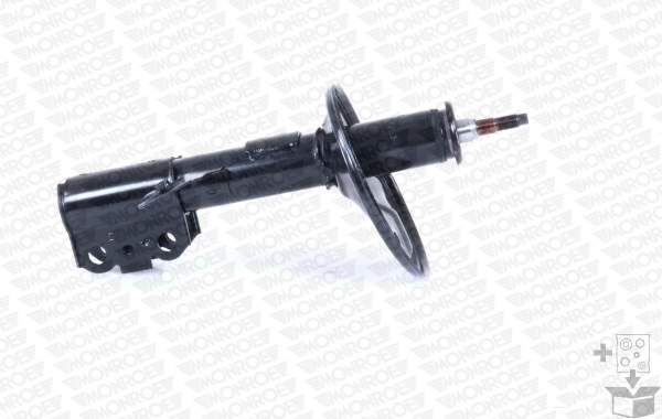 Amortyzator przedni lewy Monroe 71491 cena, od 70,66 USD