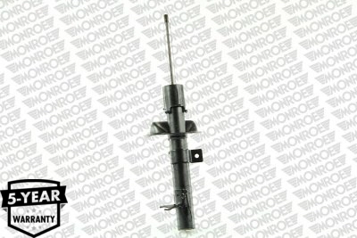  Amortyzator przedni prawy Ford Focus 1