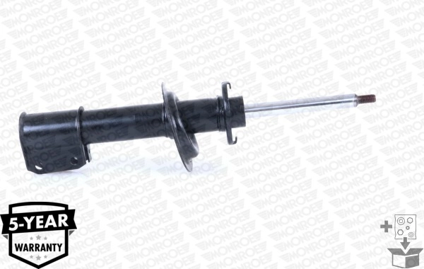 Amortyzator przedni Monroe 11521 cena, od 63,13 USD