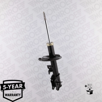 Amortyzator przedni lewy Hyundai I20 I