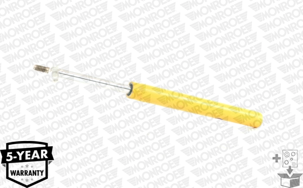 Do koszyka 4851049017 Toyota Amortyzator przedni