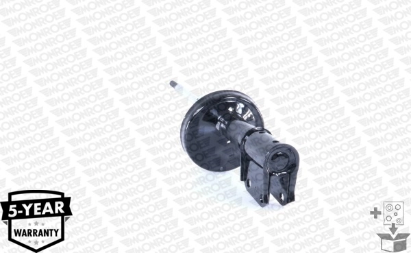 Amortyzator przedni Magneti Marelli 7185G cena, od 50,61 USD