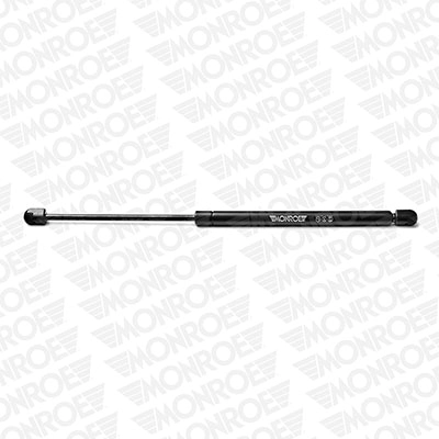 Amortyzator klapy bagażnika (3/5 drzwi-tylnych) Mitsubishi Outlander I SUV (CU) (2003 - 2008) cena, od 14,27 USD
