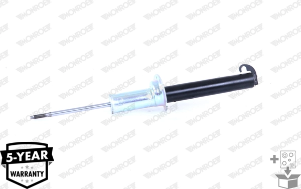 Amortyzator przedni do Alfa Romeo 147  937