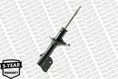 Amortyzator przedni lewy Subaru Legacy III sedana (BE, BH) (1998 - 2003) cena, od 109,22 USD